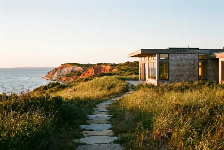 Landscaping in Aquinnah for Vineyard Homes and Properties