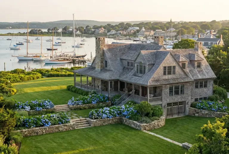 Landscaping in Vineyard Haven for Vineyard Homes and Properties