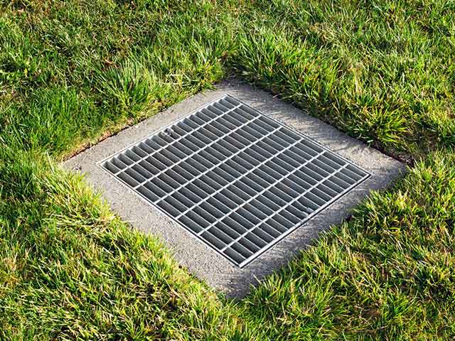 More Yard Drainage Solutions More Yard Drainage Solutions