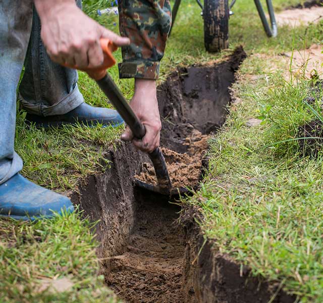 What Makes Our Yard Drainage Stand Out What Makes Our Yard Drainage Stand Out