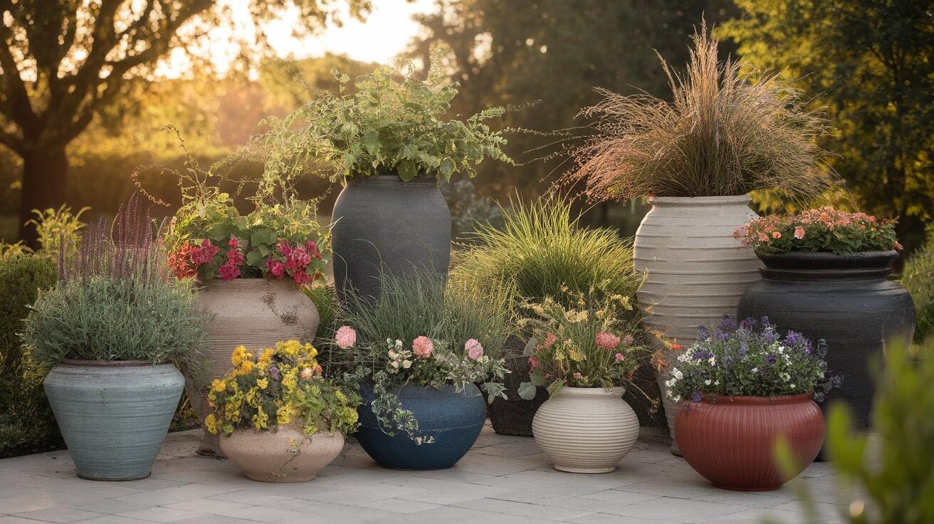 FlowerPots