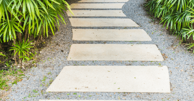 How to Make a Stepping Stone Walkway (Professional Guide)