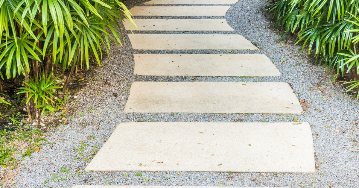 How to Make a Stepping Stone Walkway (Professional Guide)