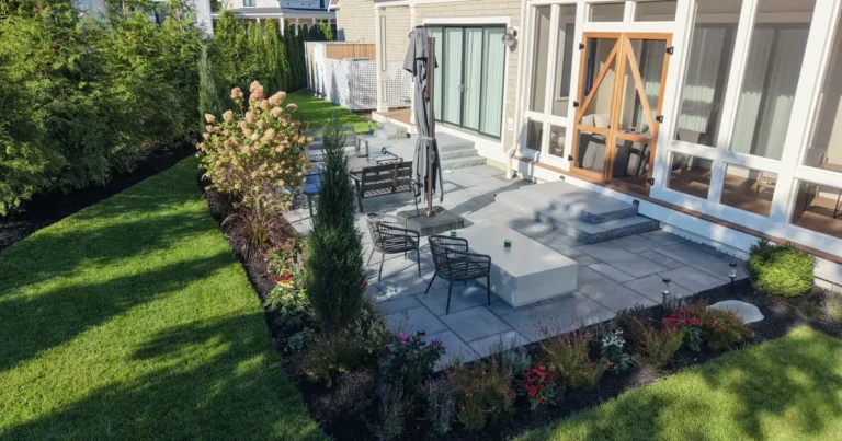 Landscaping vs. Hardscaping: What Martha’s Vineyard Homeowners Should Know
